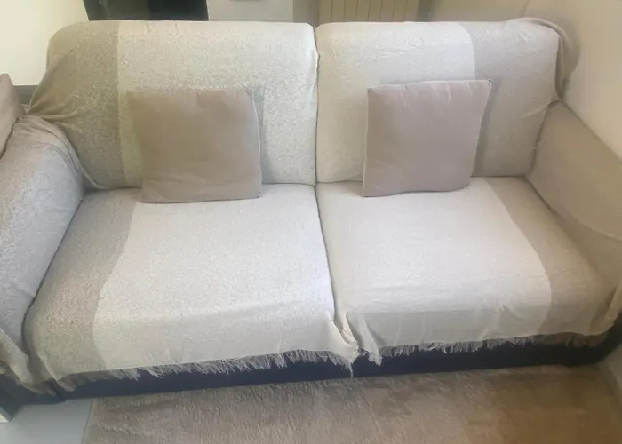 Studio Climatise Avec Piscine Et Jardin